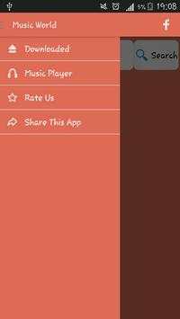 Music World screenshot 3