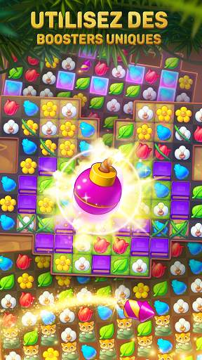 Solitaire : Trésor du temps screenshot 6