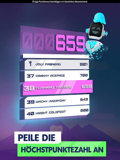 Budge GameTime screenshot 10