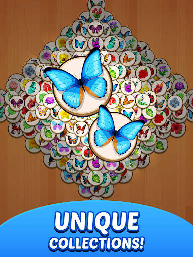 Tile Pair 3D - Tile Connect 3D screenshot 7