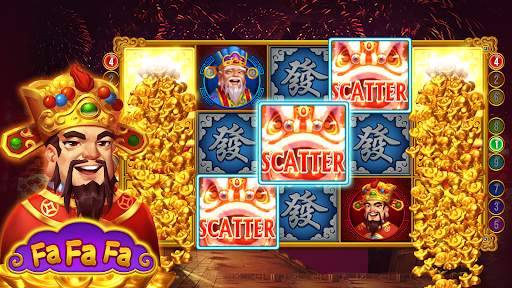 Joker King Slots Online screenshot 6