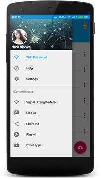 WIFI PASSWORD MASTER screenshot 10