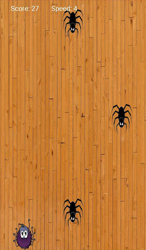 Spider ninja screenshot 3