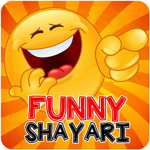 Funny Shayari 2.1