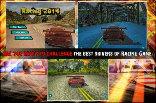 Mountain Racing: Real Long Track Racing Challenge screenshot 4