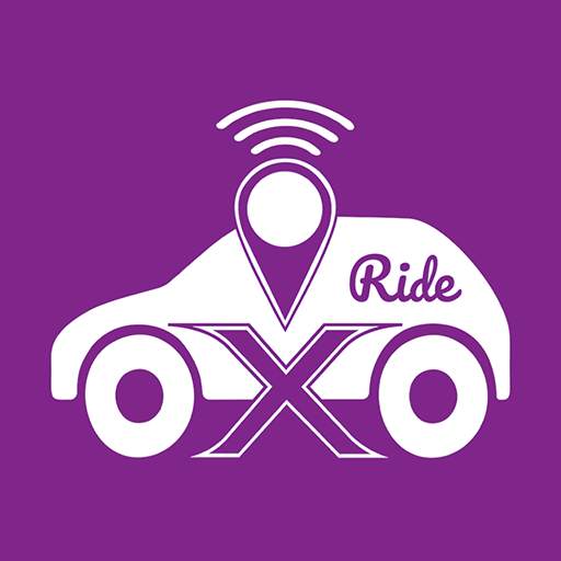 oXoRide User App 1.0.23