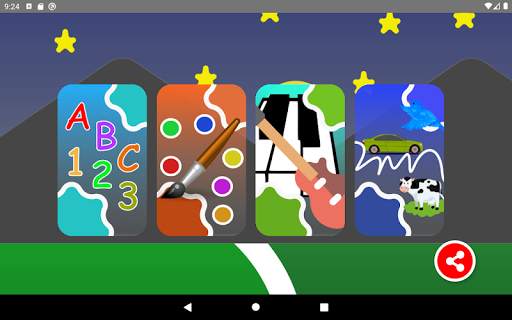 Dukidu - Balajar dan Bermain screenshot 6
