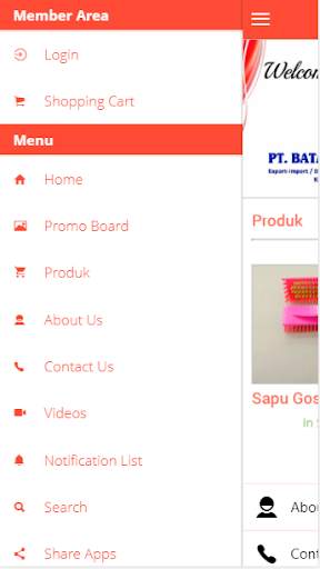 BBP Indonesia screenshot 2
