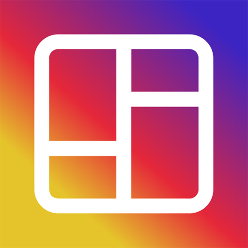 Photo Collage Maker and Photo Editor icon