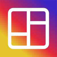 Photo Collage Maker and Photo Editor logo