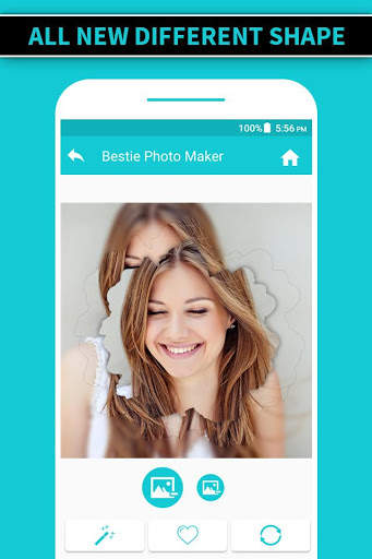 PicMix - Photo Editor 1 تصوير الشاشة