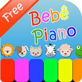 Bebê Piano 1.0