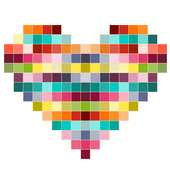 Color By Number icon