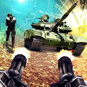 Gunner Modern Battle Destroyer icon