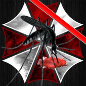 Anti Mosquito King icon