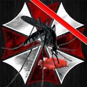 Anti Mosquito King logo