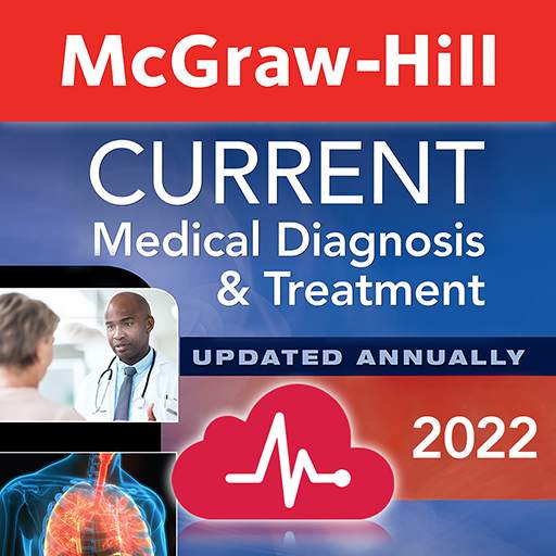 CURRENT Med Diag & Treatment 3.6.7