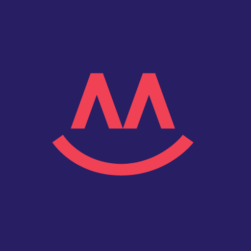 Merci иконка