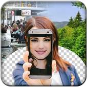 My Selfie Background Changer 1.3