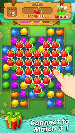 Fruit Candy Juice Fruit screenshot 2