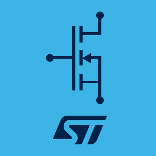 STPOWER MOSFET Finder आइकन