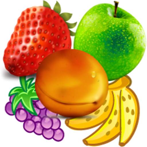 Fruit Swap Pop Crush 1.7