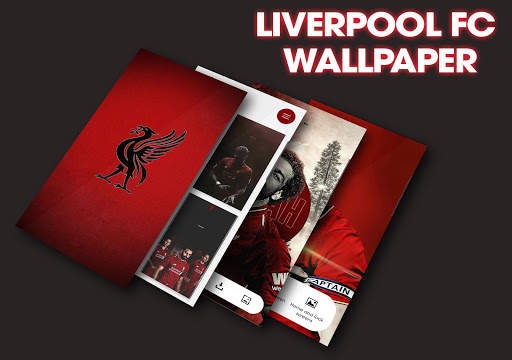 LFC The Kop Wallpaper HD 2020 screenshot 1