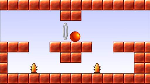 Bounce Ball screenshot 8