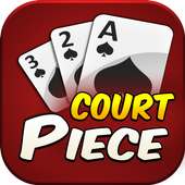 Court Piece Hukam icon