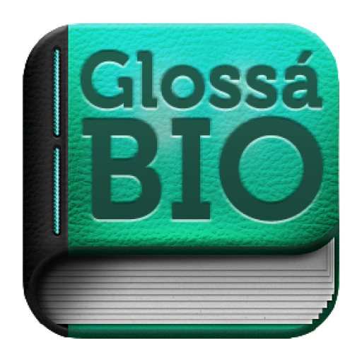Glossário de Biologia icon
