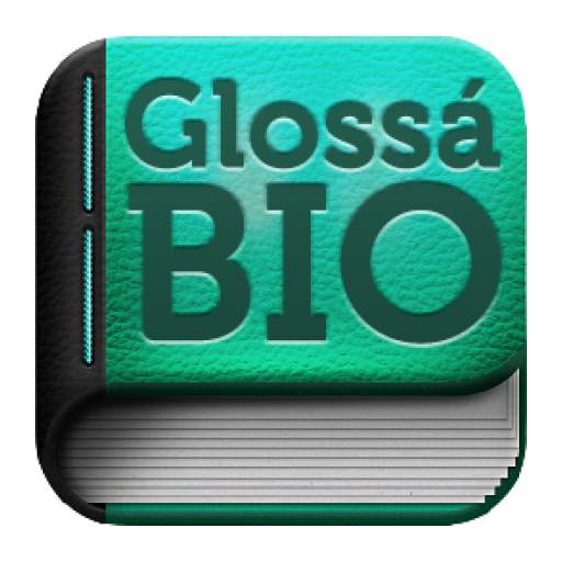 Glossário de Biologia 1400