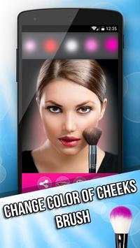 You Beauty Makeup Cam screenshot 3