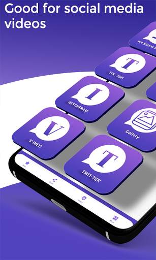All in One Video Downloader - Download any video screenshot 1