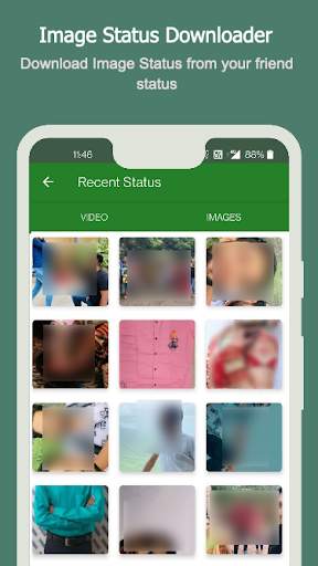Status Downloader - video save screenshot 4