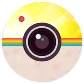 Candy camera -Camera Filter