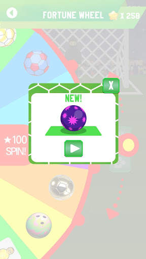 Zarba-e Azad screenshot 6