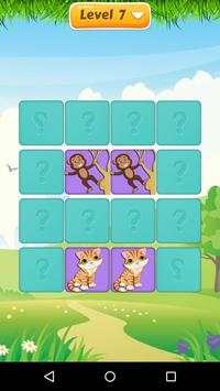 Animals Learning screenshot 5