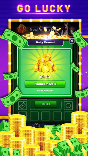 Golden Luck - Get all Prizes screenshot 6