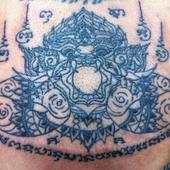 Monkey King Tattoo Design 1.0