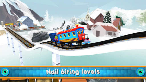 Train Sim Mania screenshot 6