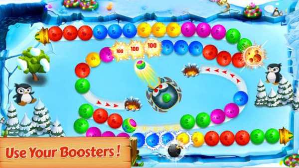 Marble Legend 2019 screenshot 3