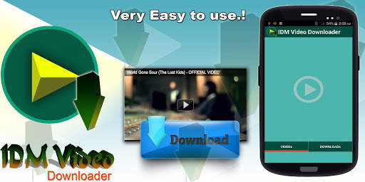 IDM  Video Download Manager screenshot 4