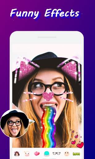 Photo Editor & Sticker screenshot 4