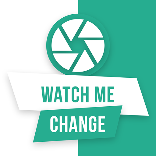 Watch Me Change icon