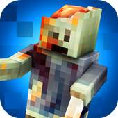 Zombie Survival Craft: Defense 1.3