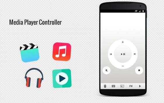Simple Android Mouse 12 تصوير الشاشة