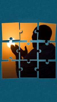 Islamic Jigsaw Puzzle Game screenshot 15