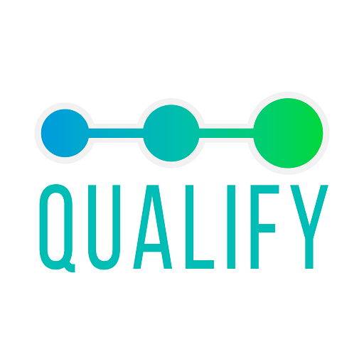 Qualify: Internet Speed &amp; Quality Check icon