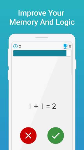 Math Exercises for the brain, Math Riddles, Puzzle screenshot 5