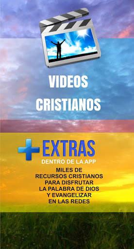 Videos Cristianos screenshot 1